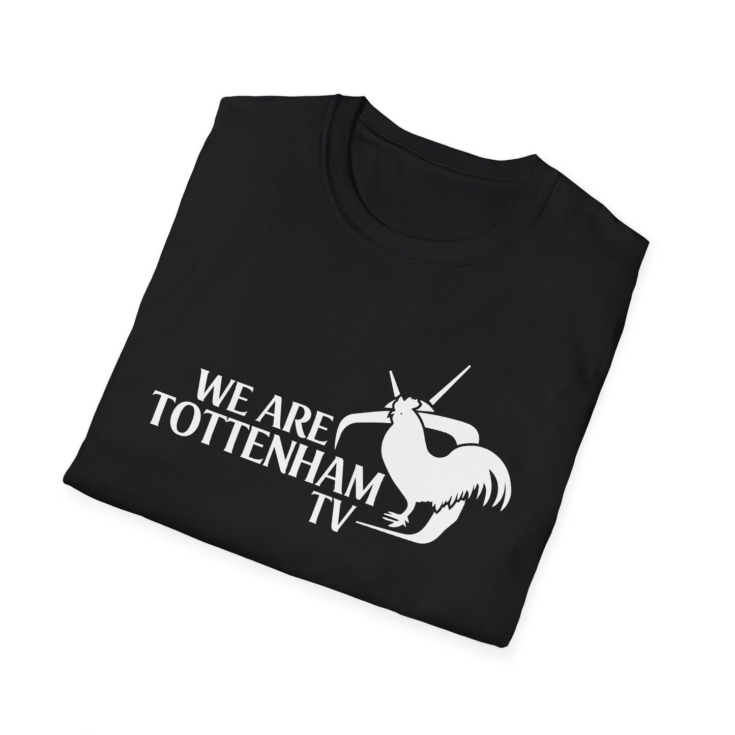 WATTV Tee