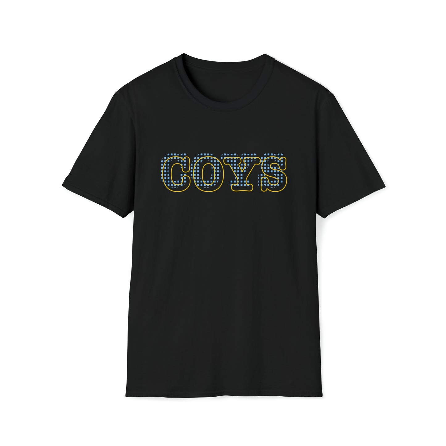 WATTV COYS 3 T-Shirt