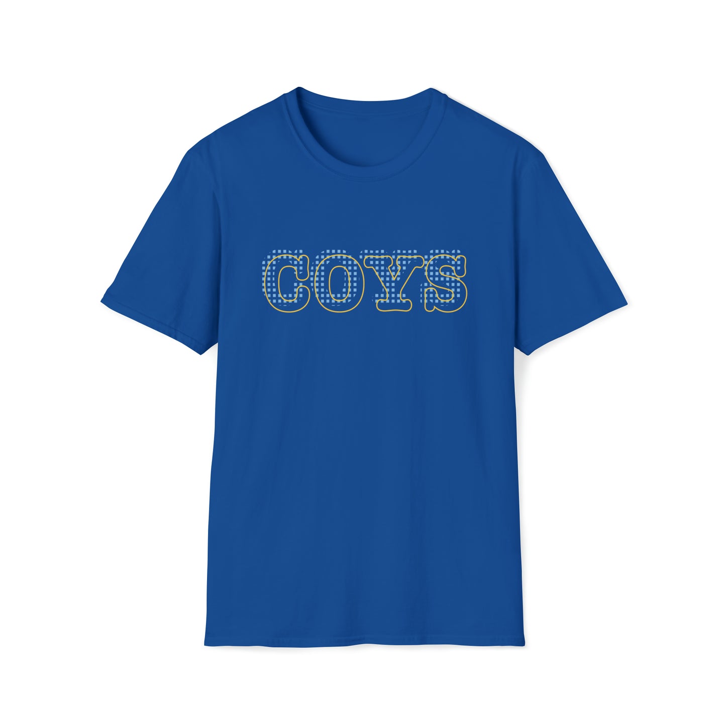 WATTV COYS 3 T-Shirt