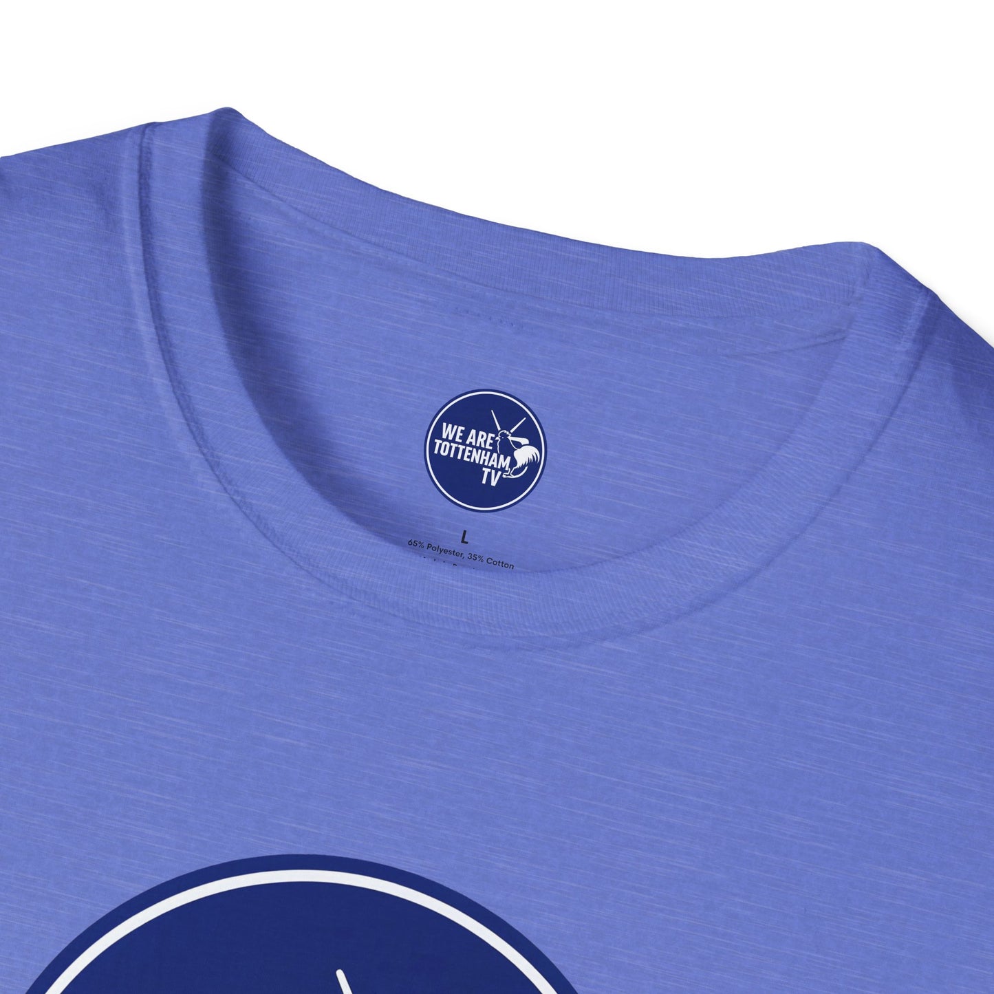 WATTV Logo Tee