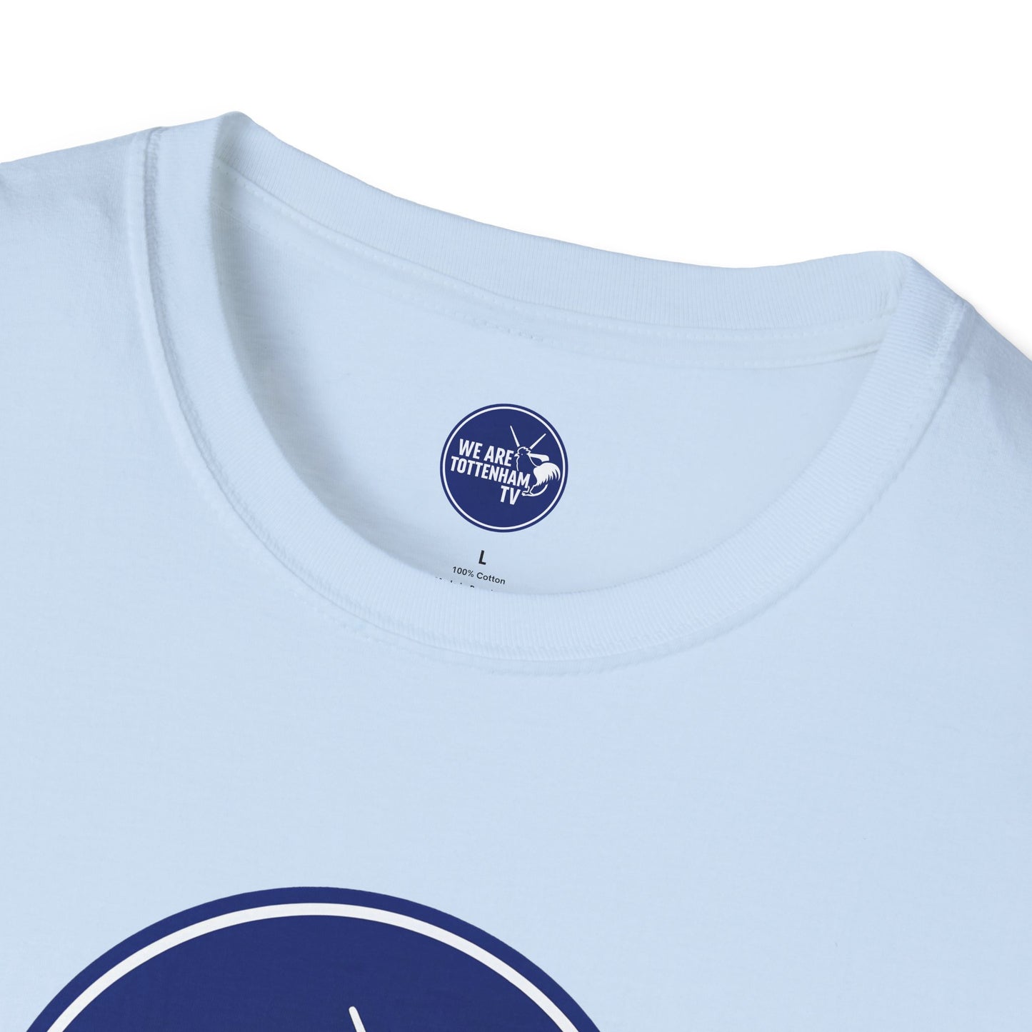 WATTV Logo Tee