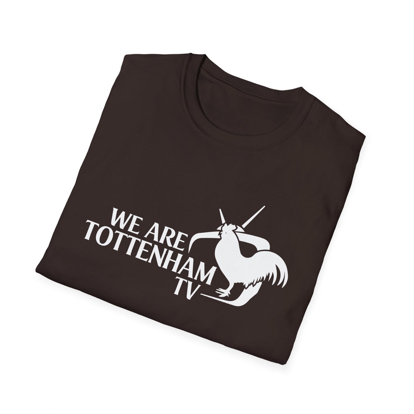 WATTV Tee