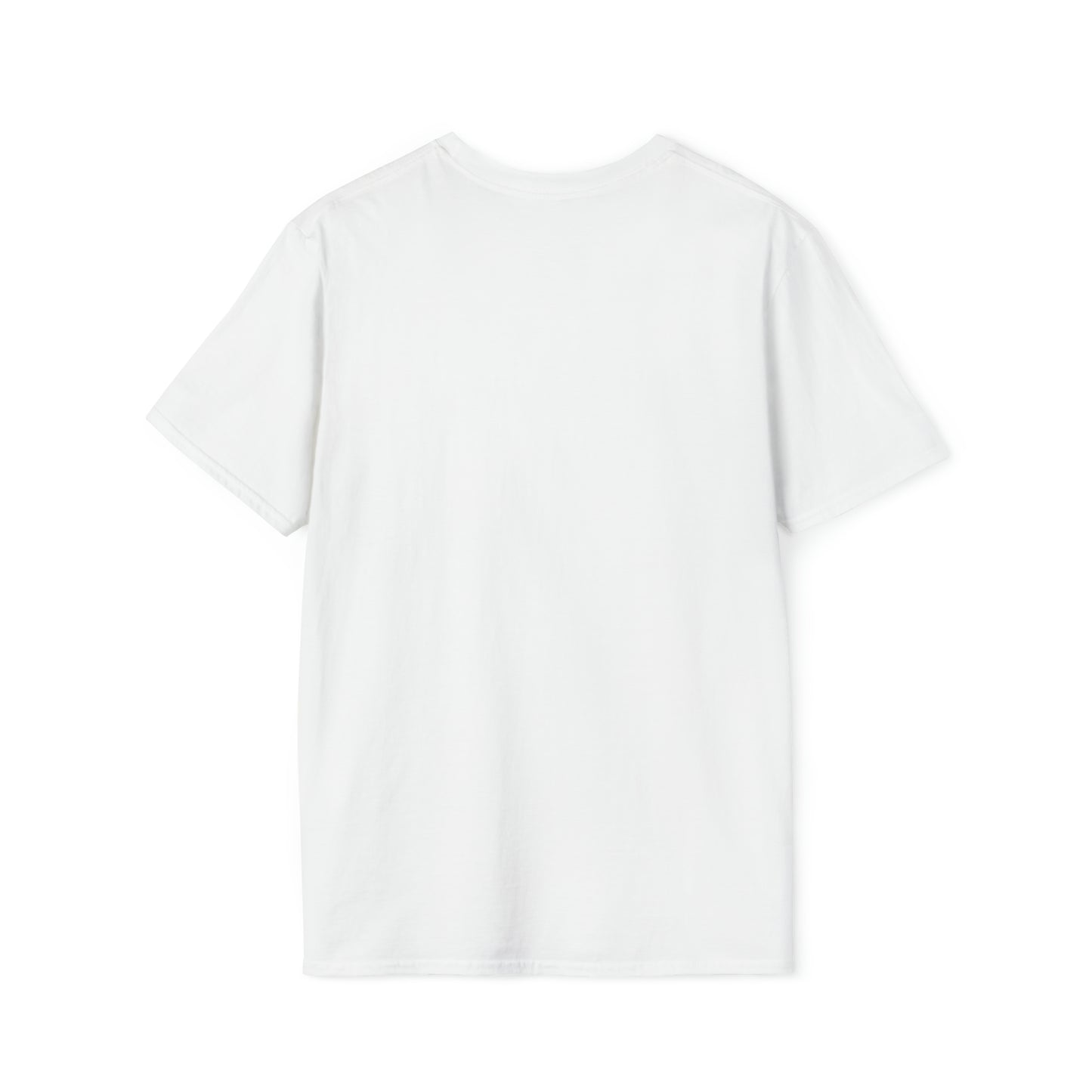 WATTV We Are The Shelf Side Tottenham N17 T-Shirt