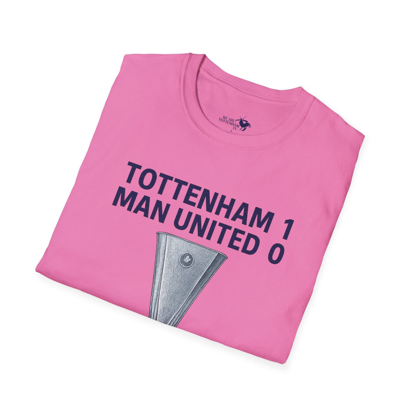 Tottenham Bilbao 2025