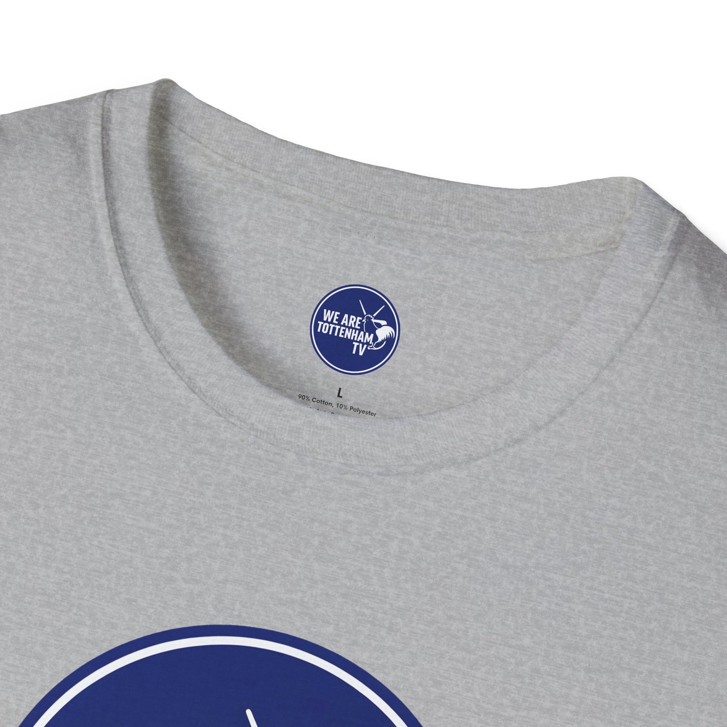 WATTV Logo Tee