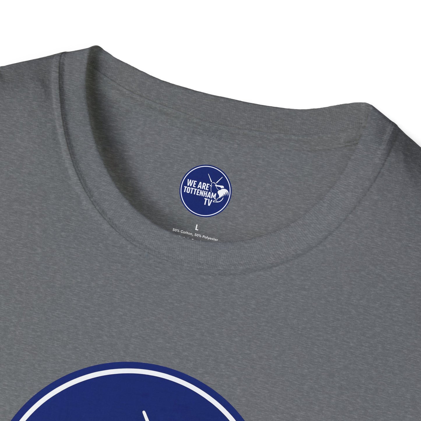WATTV Logo Tee