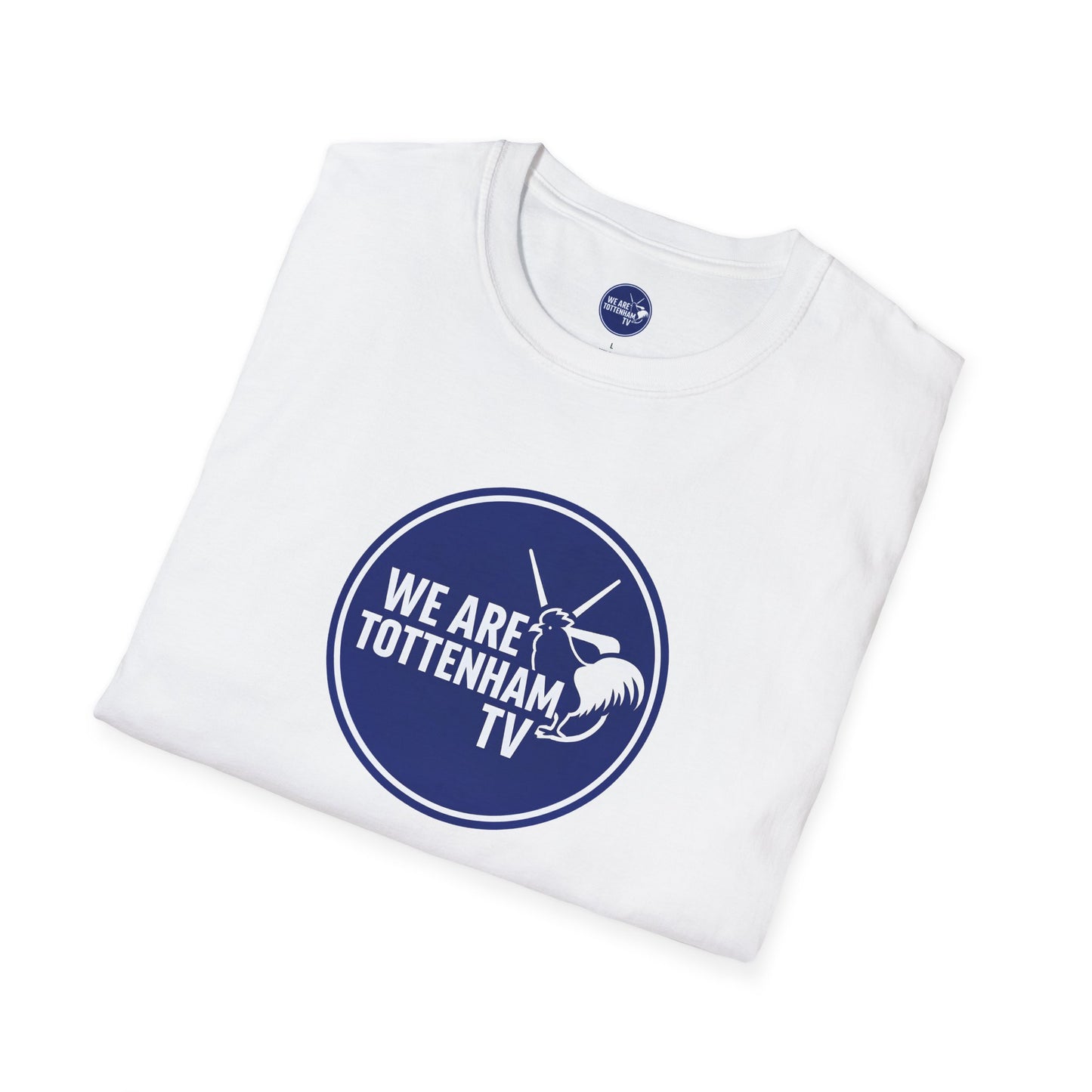WATTV Logo Tee
