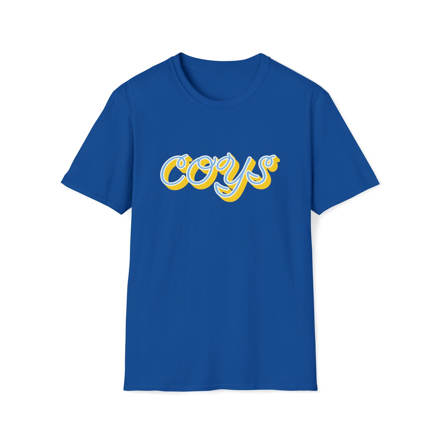 WATTV COYS T-Shirt
