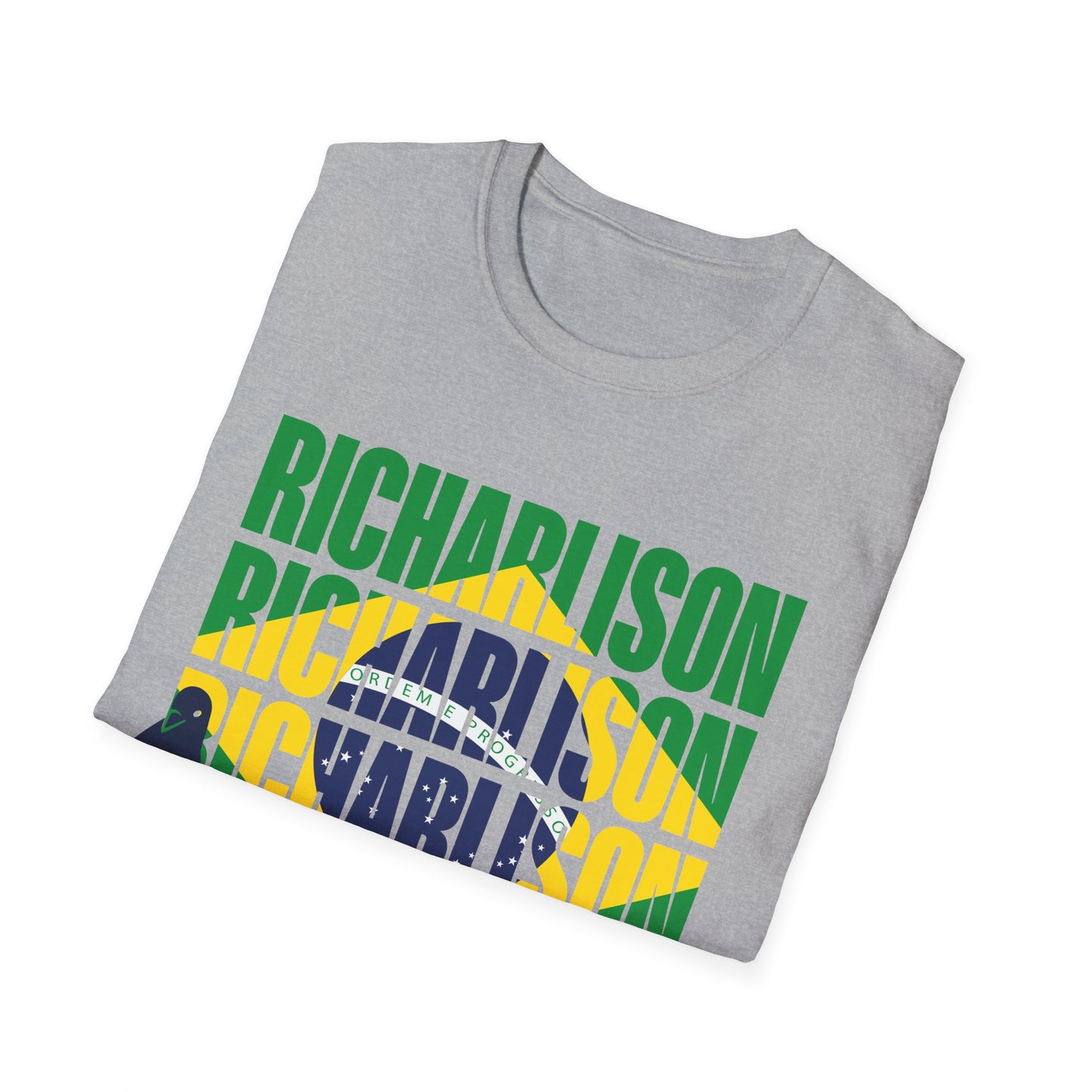 Richarlison Brazil