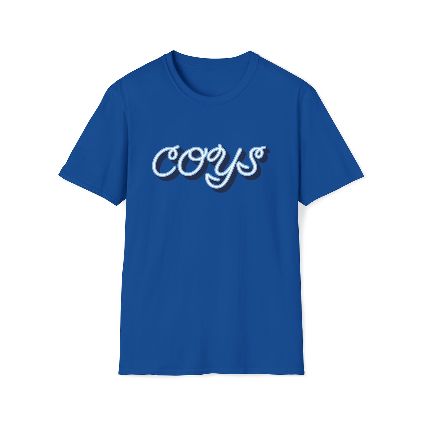 WATTV COYS 2 T-Shirt