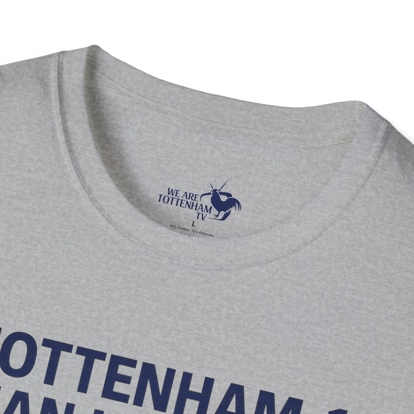 Tottenham Bilbao 2025