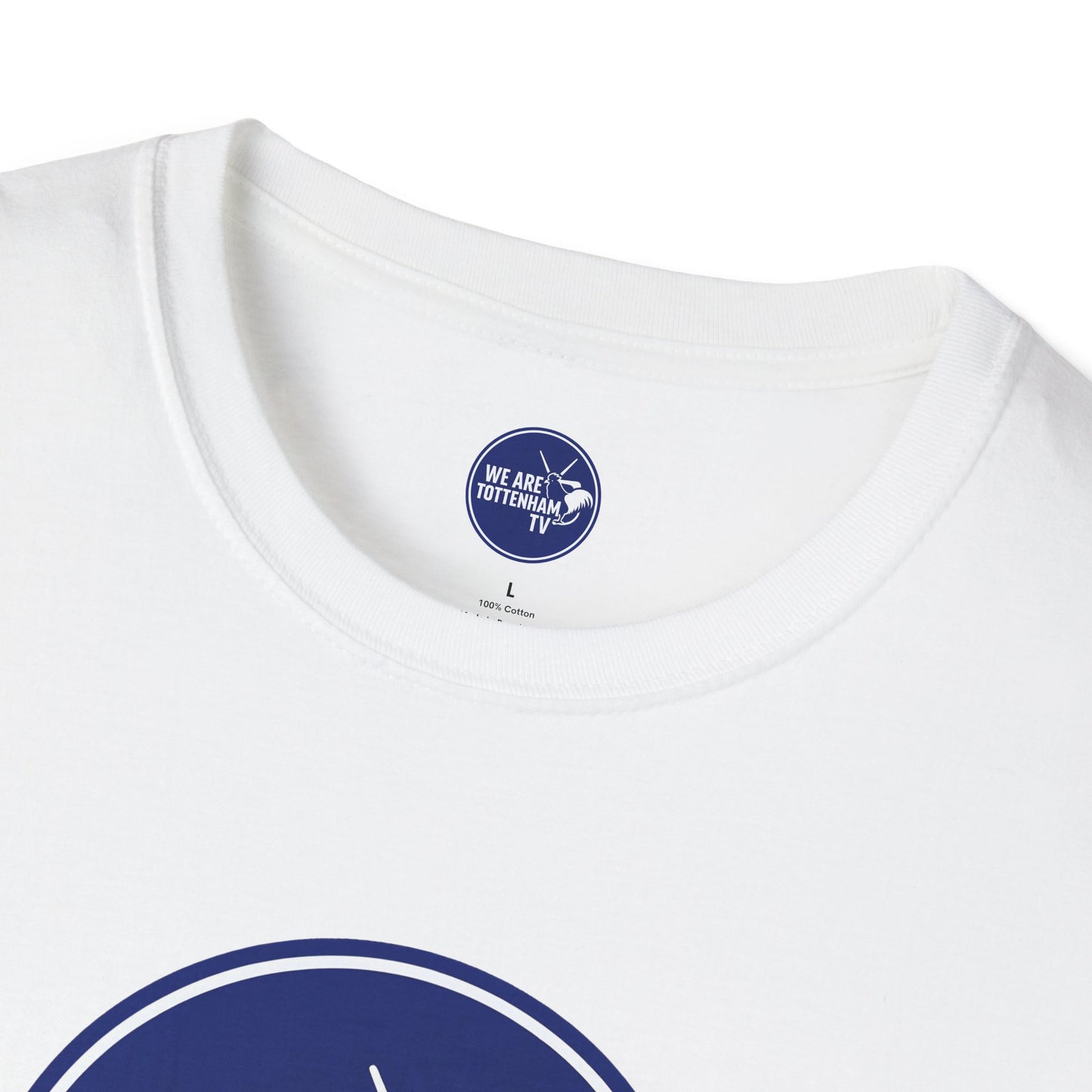 WATTV Logo Tee