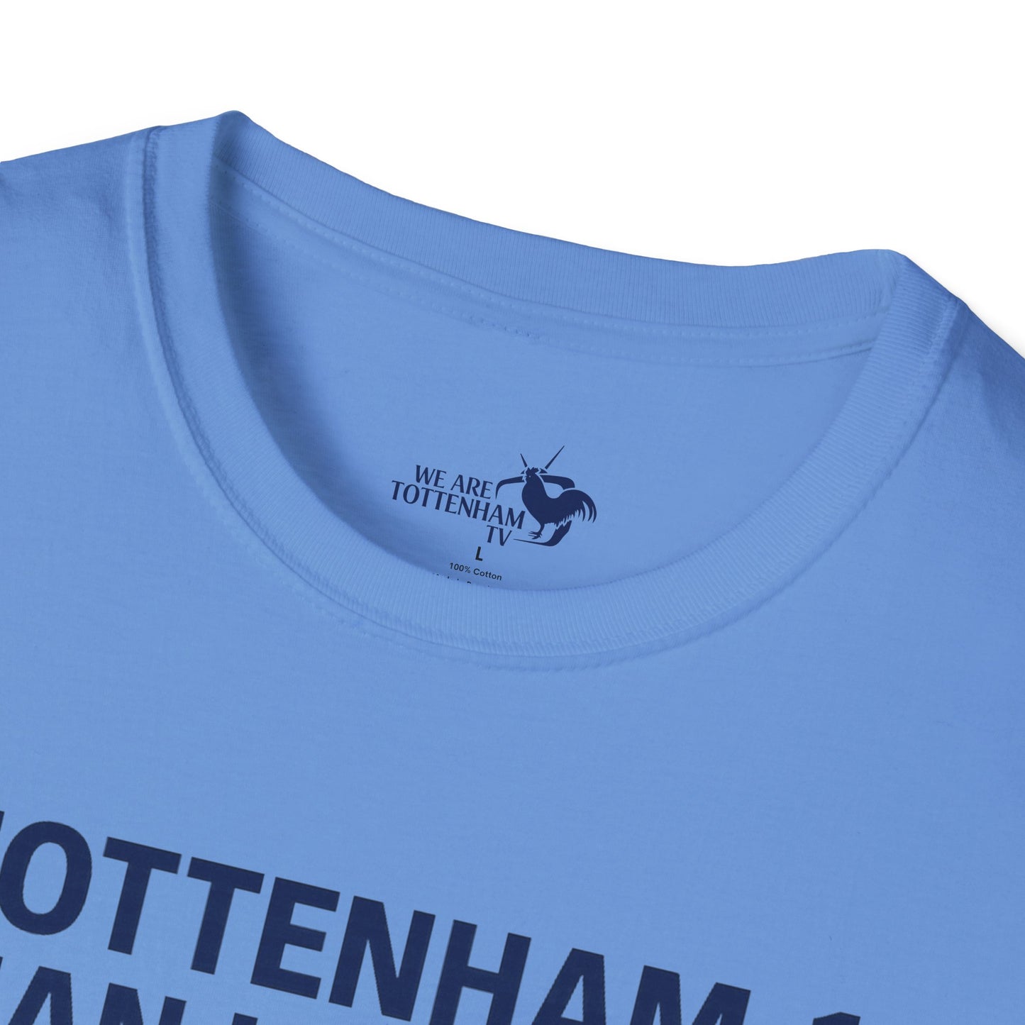 Tottenham Bilbao 2025