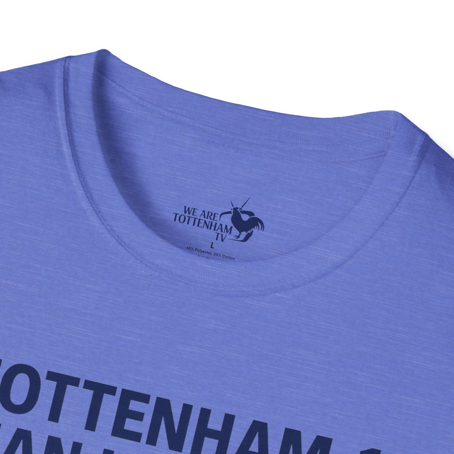 Tottenham Bilbao 2025
