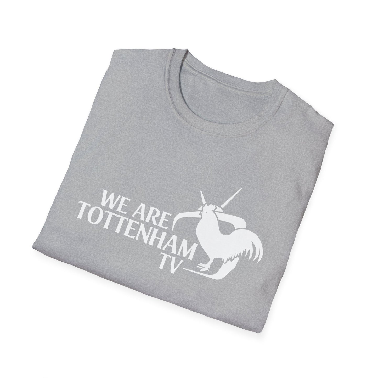 WATTV Tee