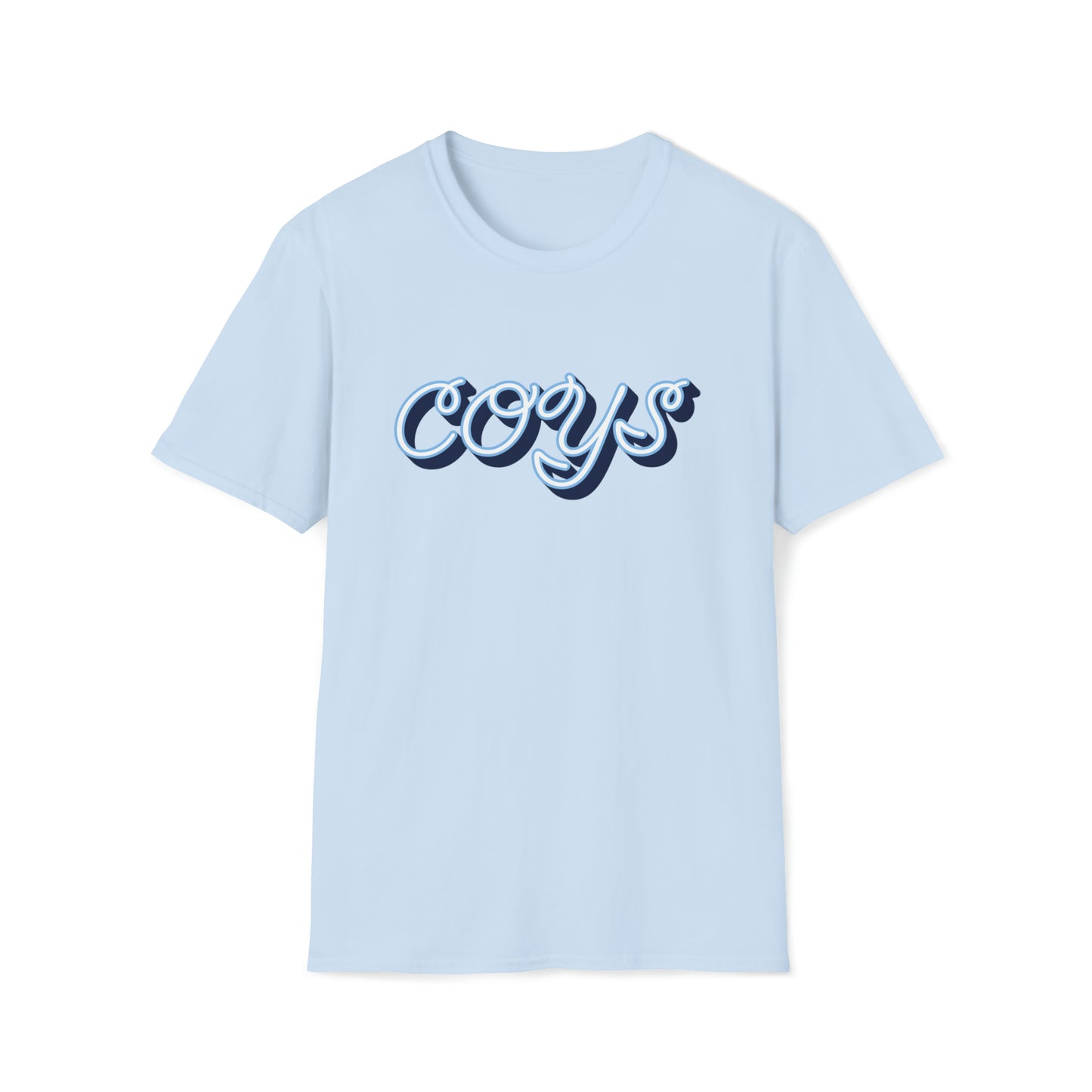WATTV COYS 2 T-Shirt
