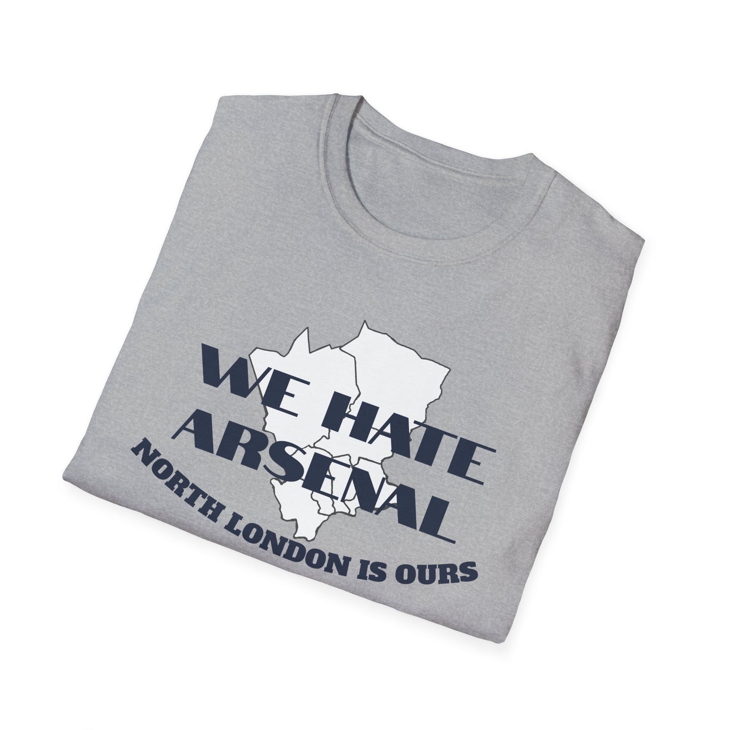 We Hate Arsenal