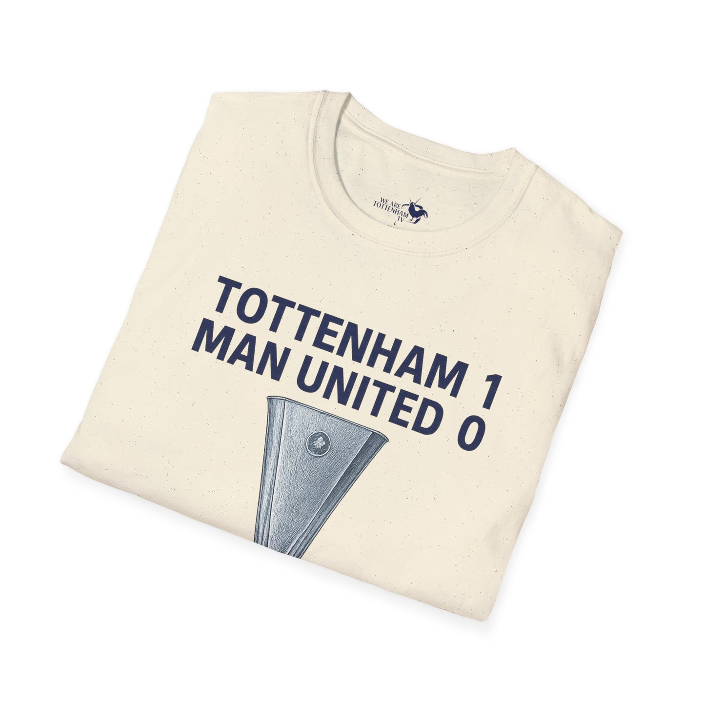 Tottenham Bilbao 2025