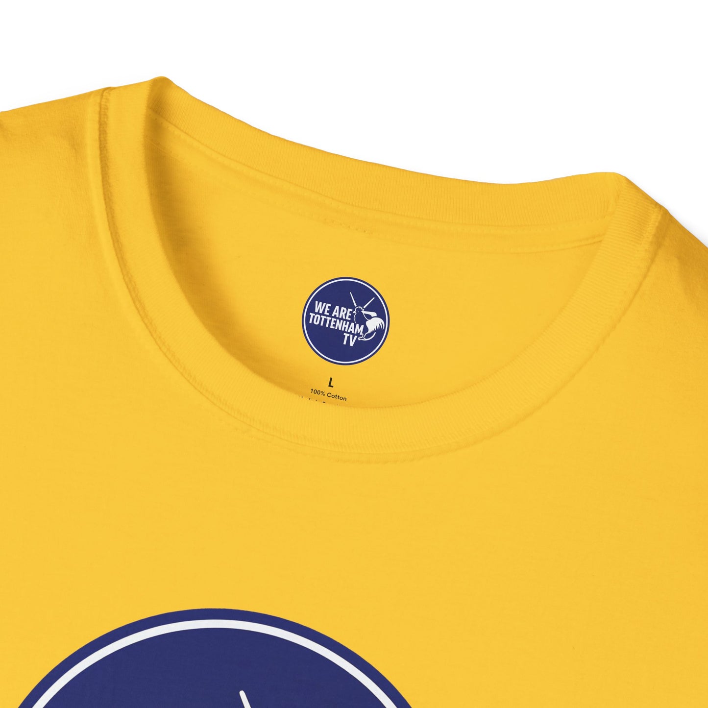 WATTV Logo Tee