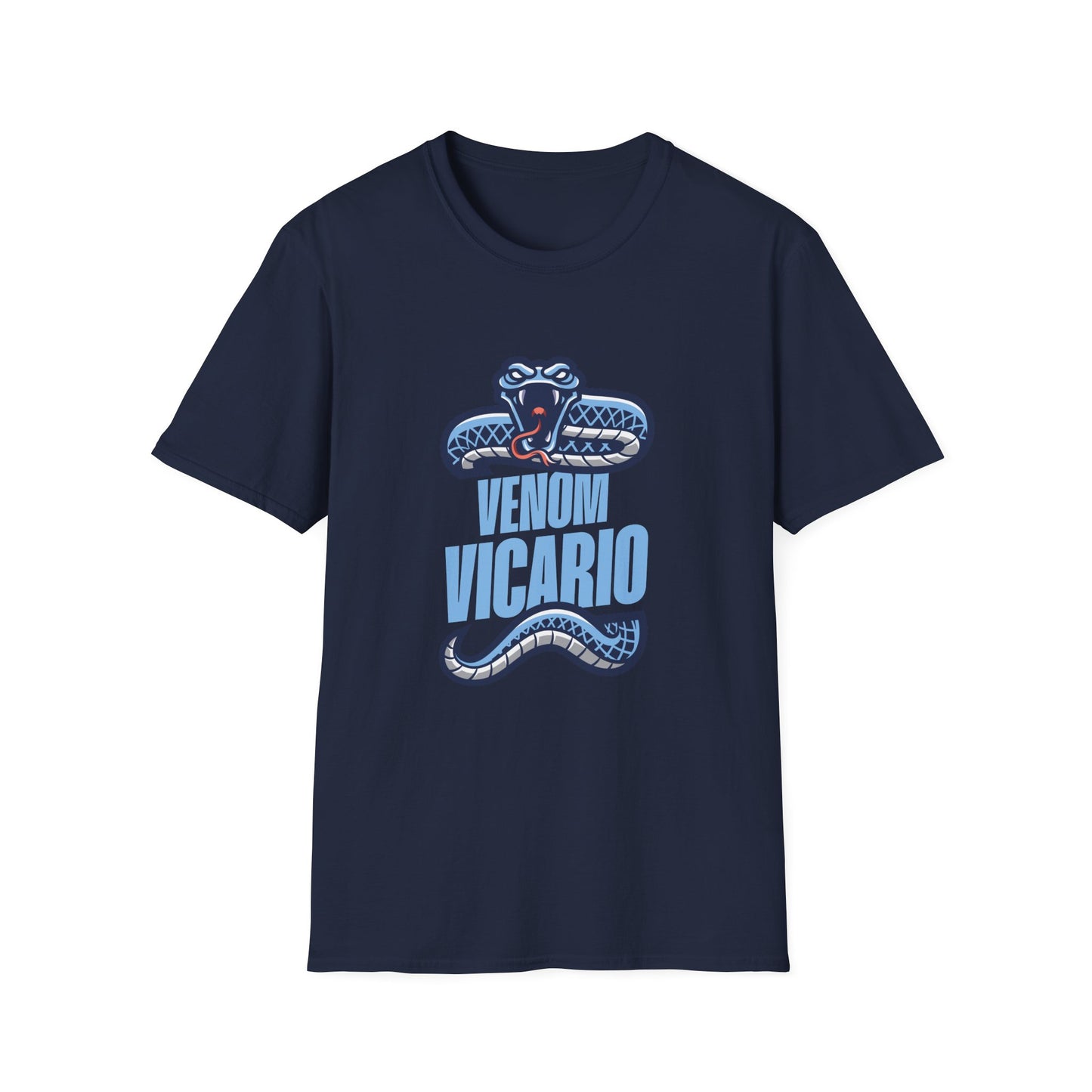 Venom Vicario