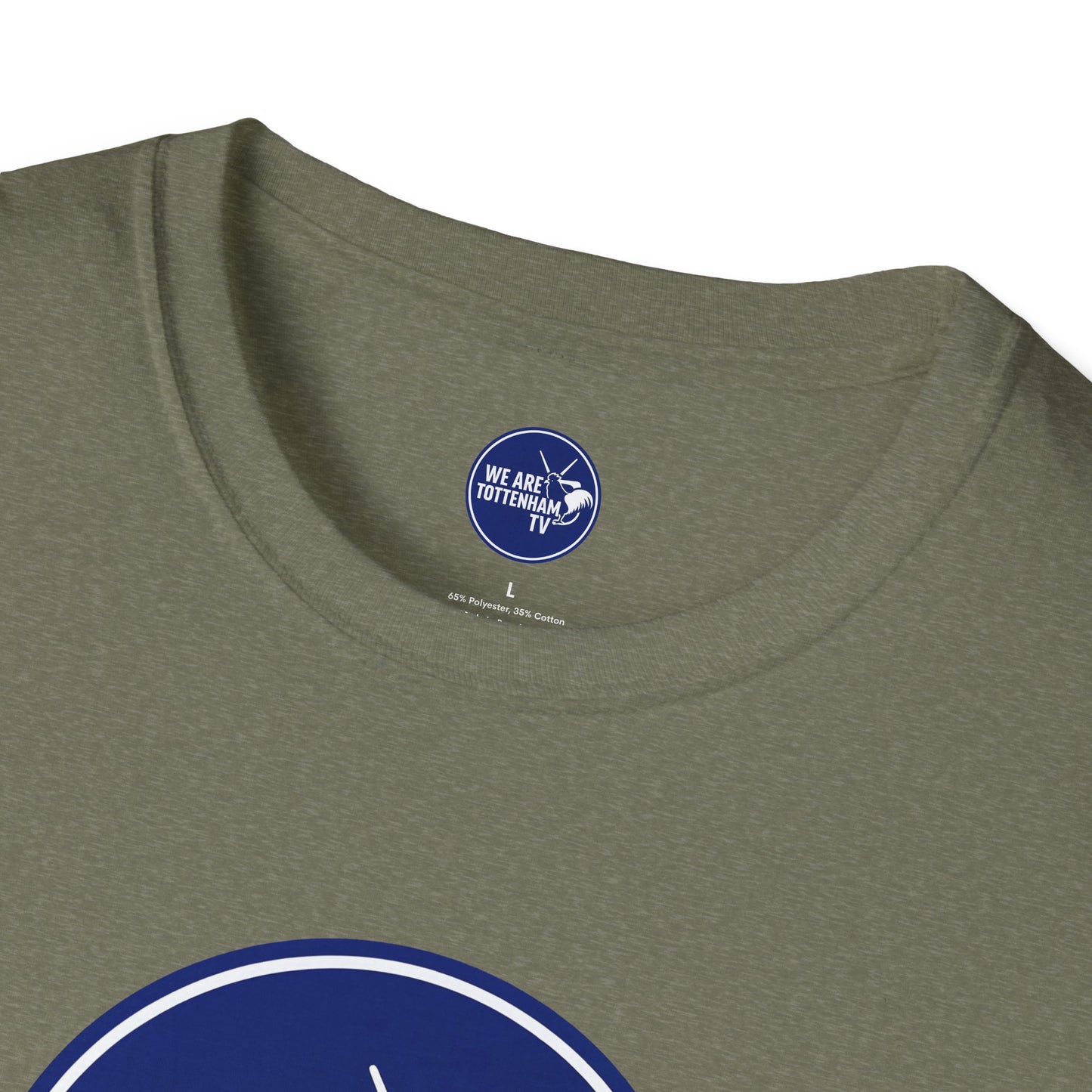 WATTV Logo Tee