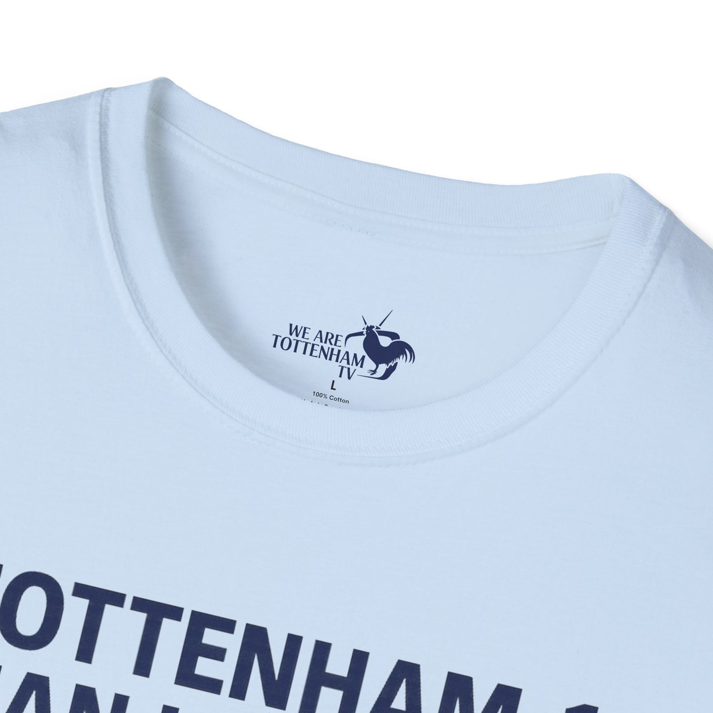Tottenham Bilbao 2025