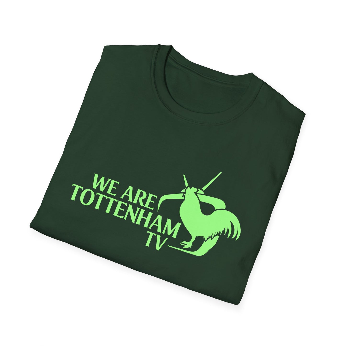 WATTV Tee