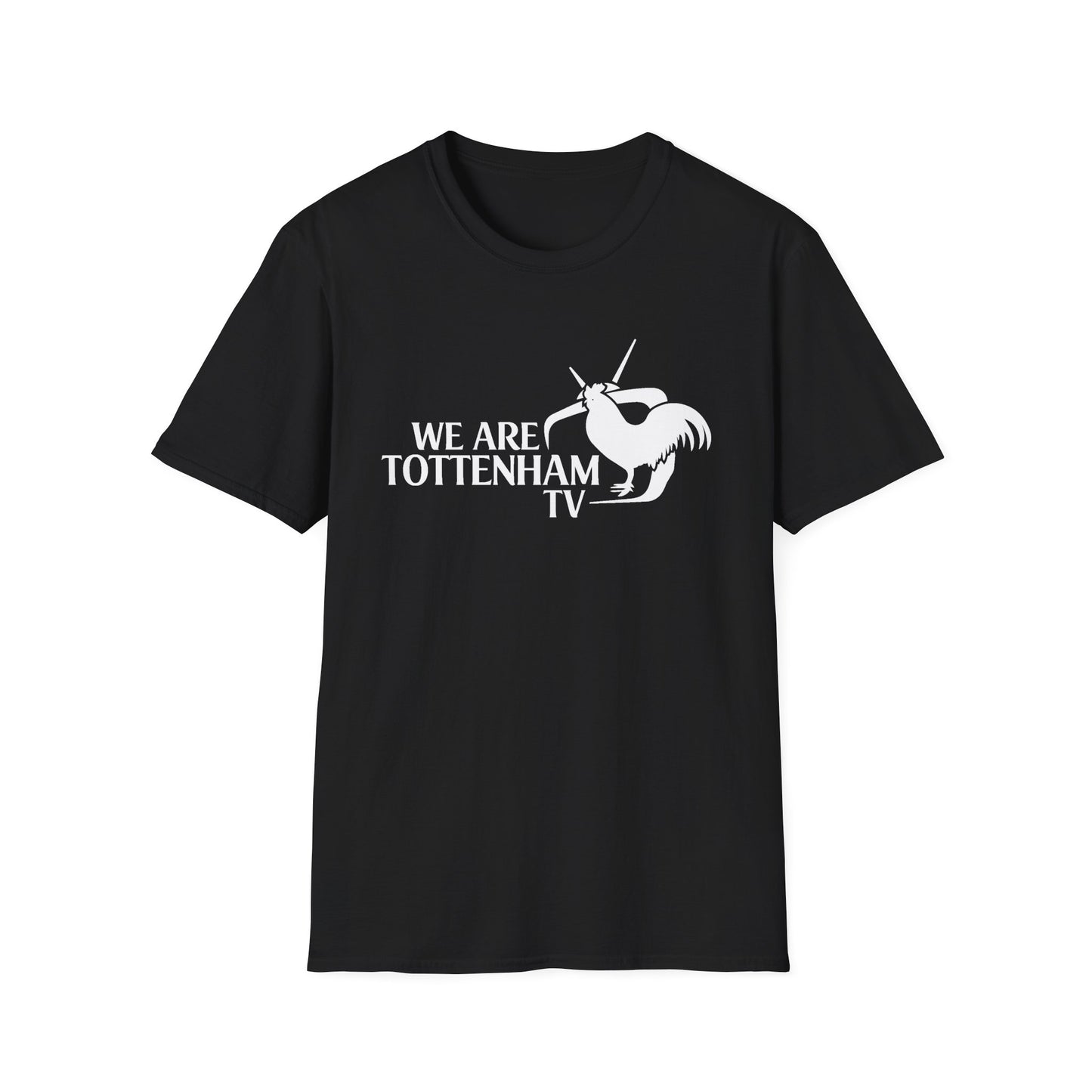 WATTV Tee