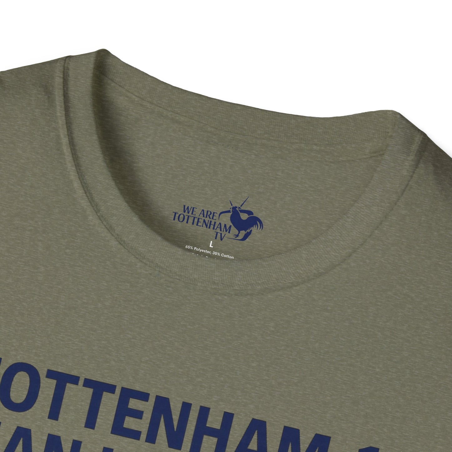 Tottenham Bilbao 2025