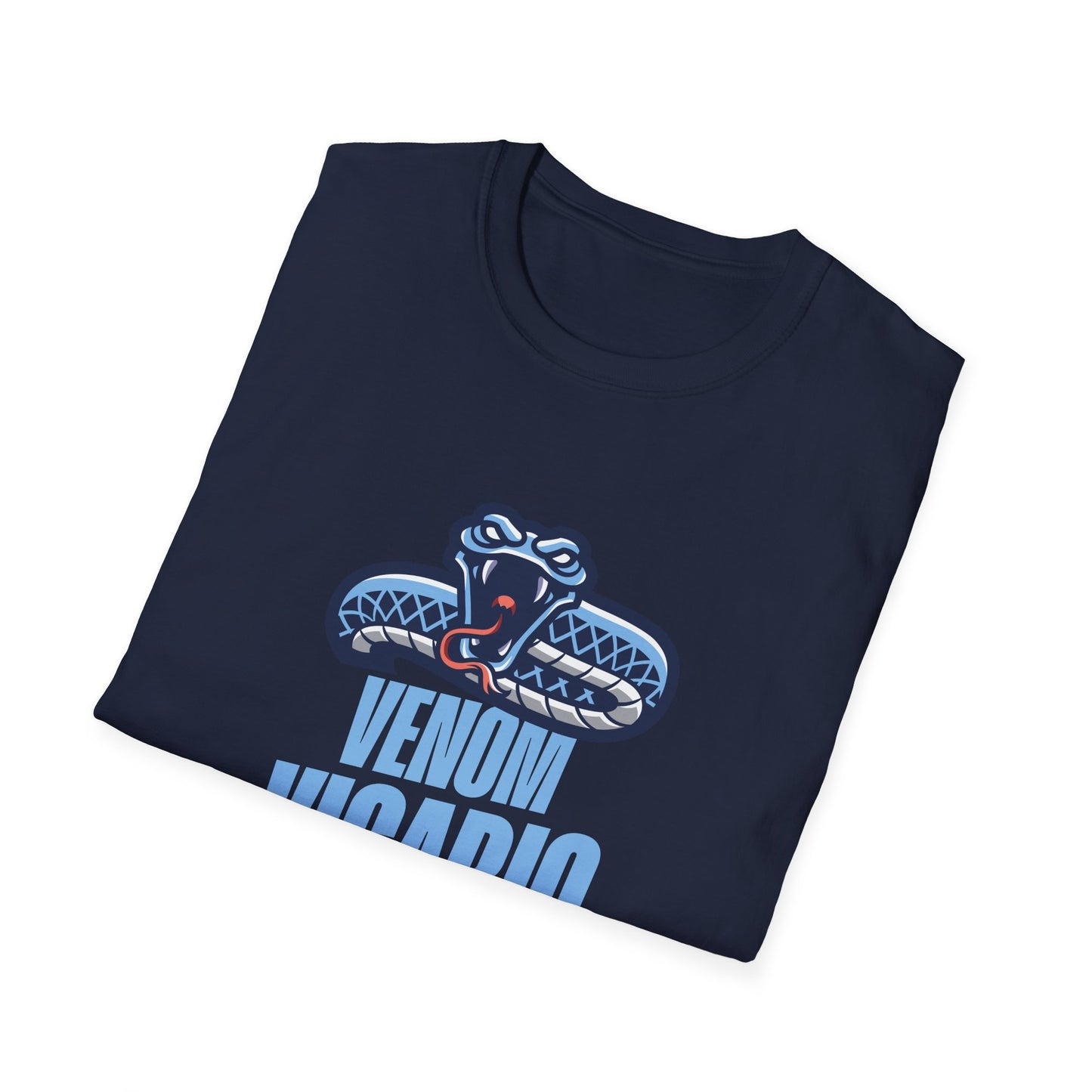 Venom Vicario