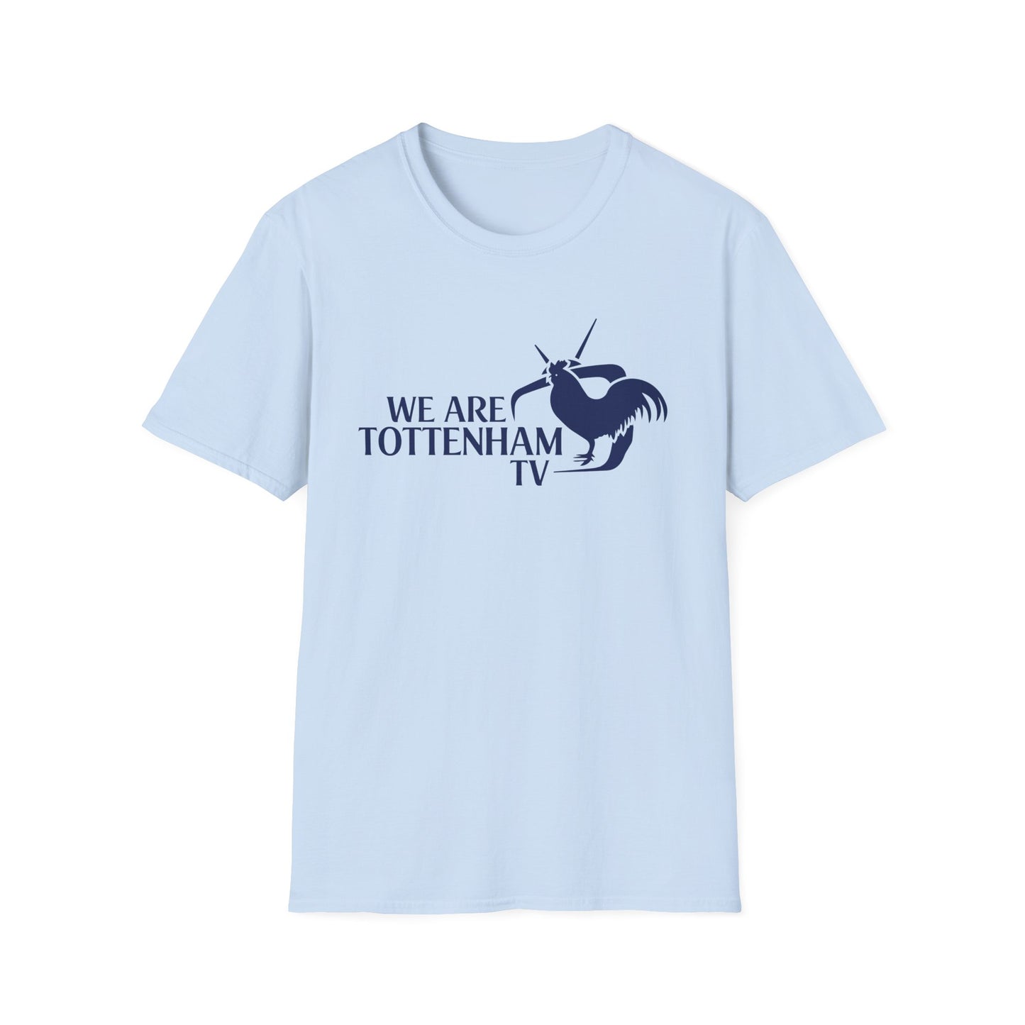WATTV Tee