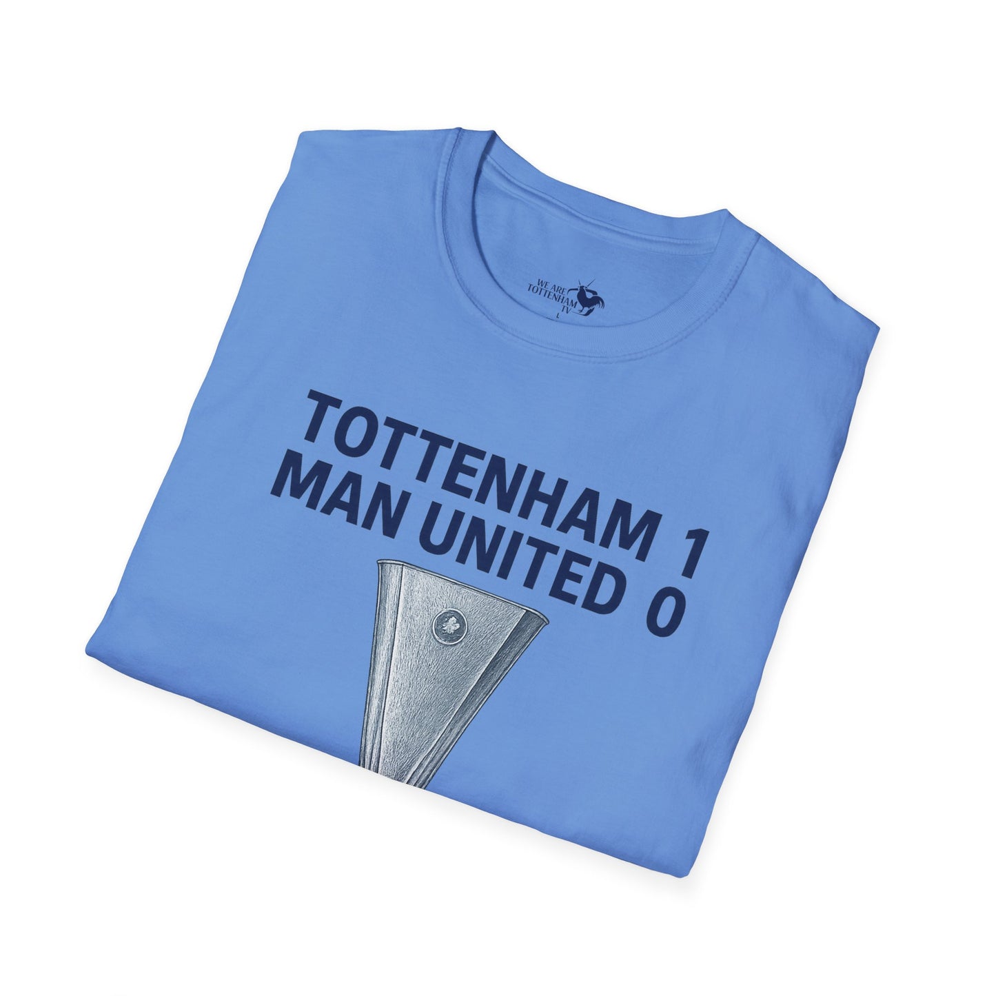Tottenham Bilbao 2025