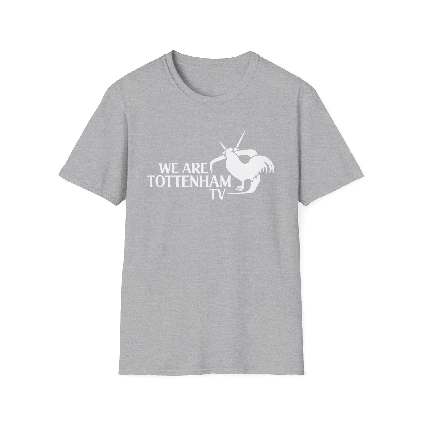 WATTV Tee