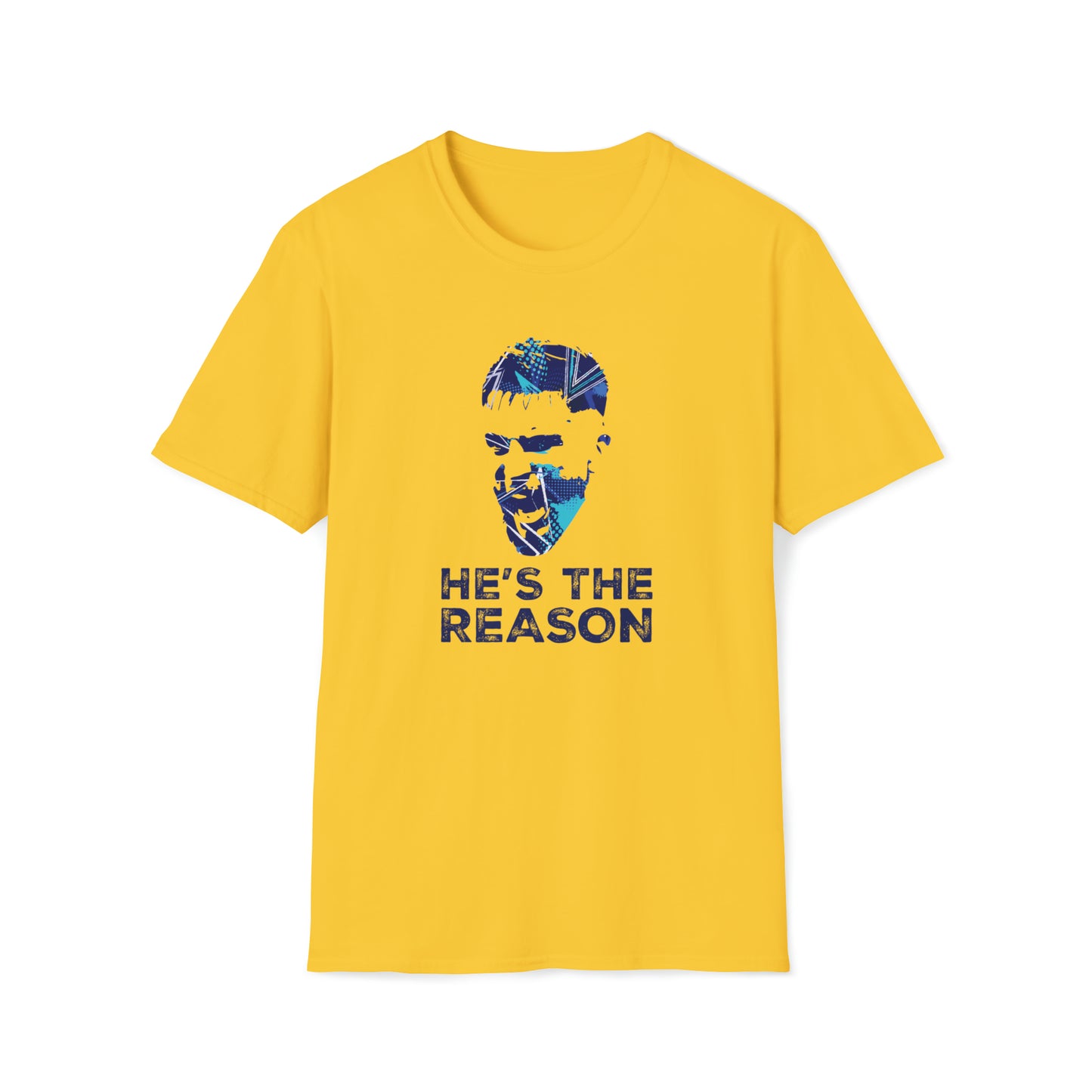 He's The Reason