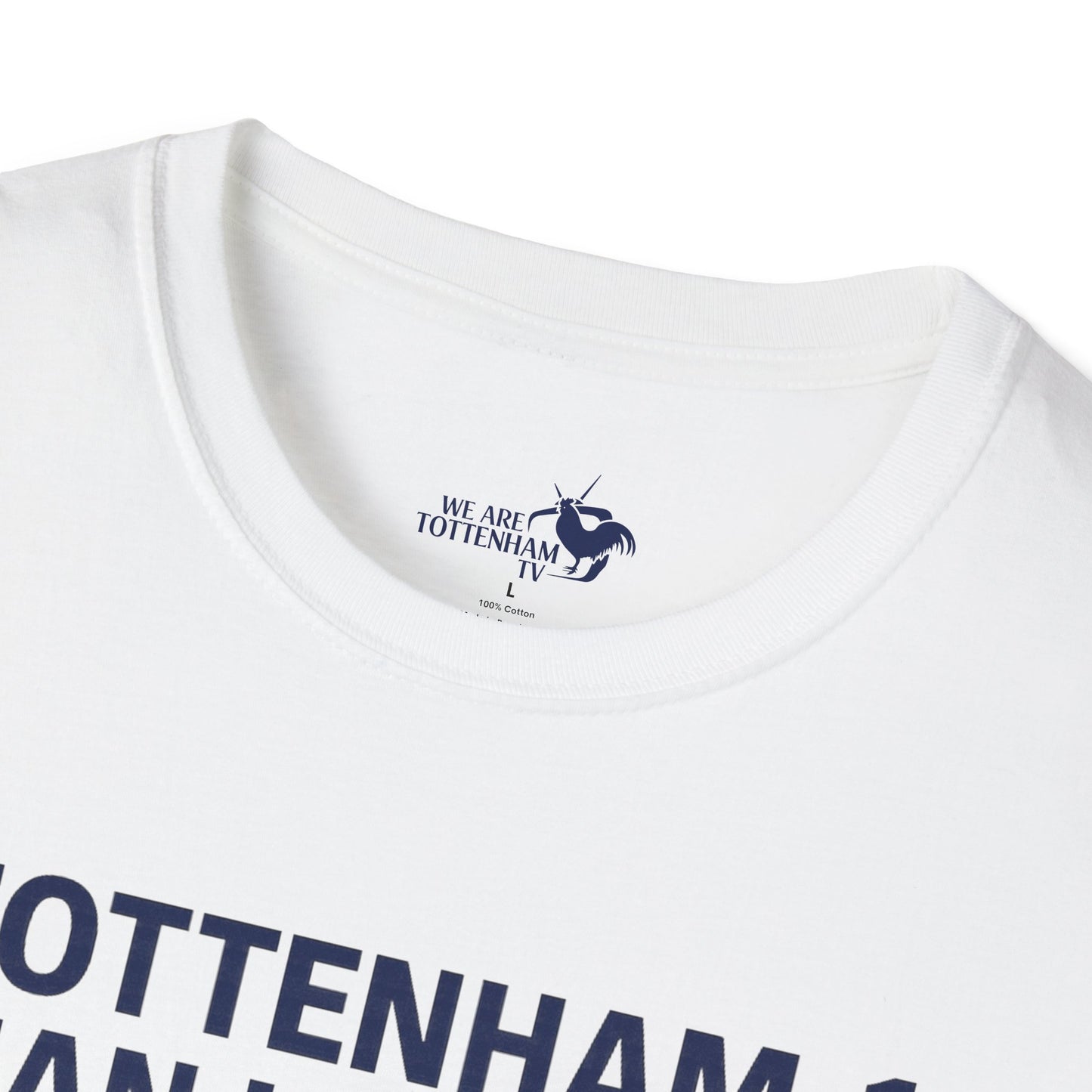 Tottenham Bilbao 2025