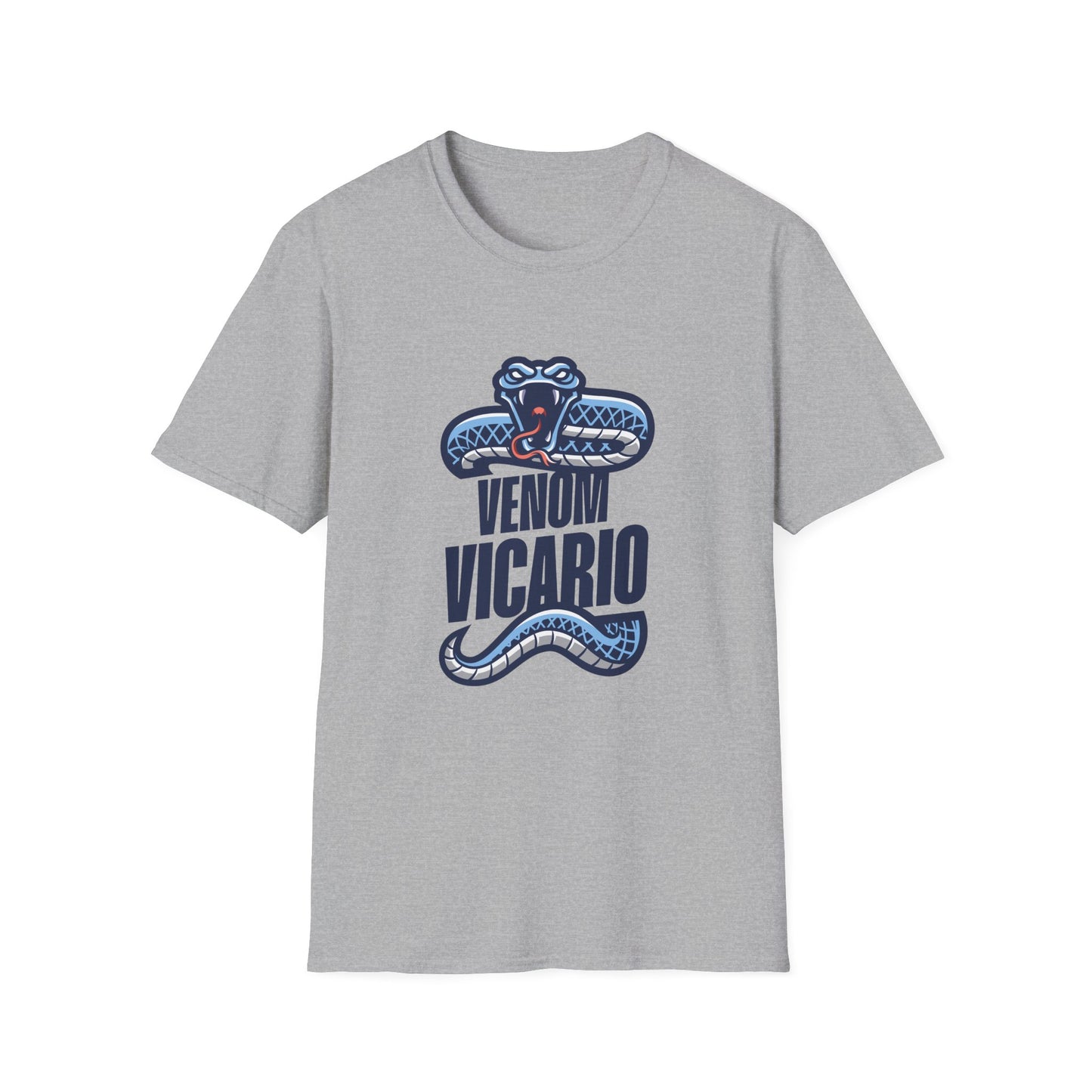Venom Vicario