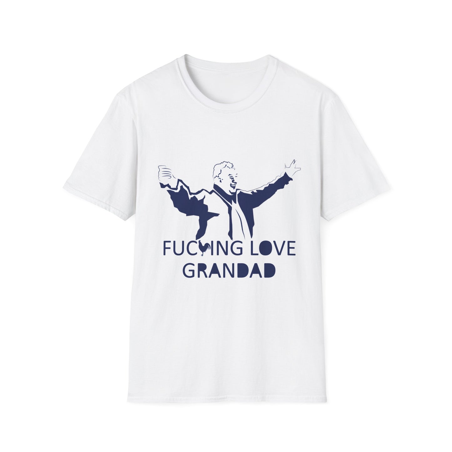 Love Grandad