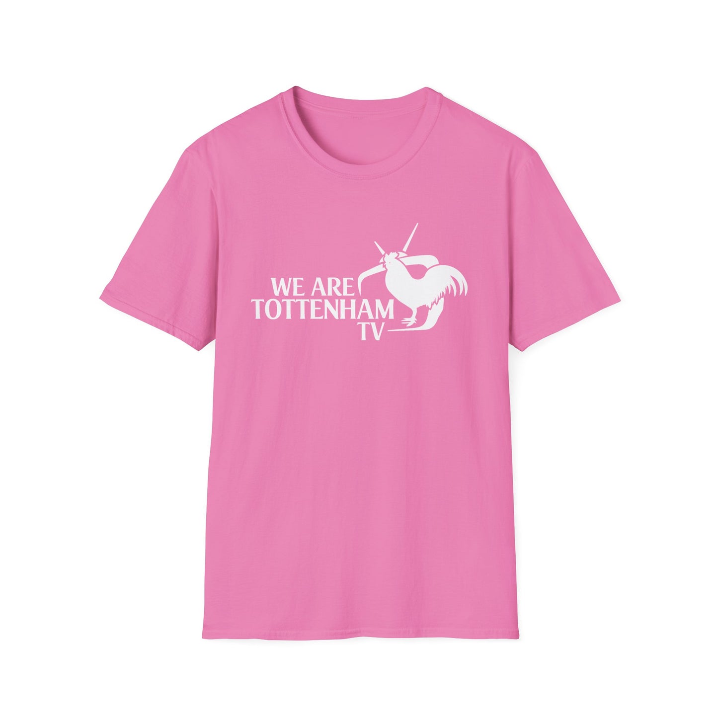 WATTV Tee