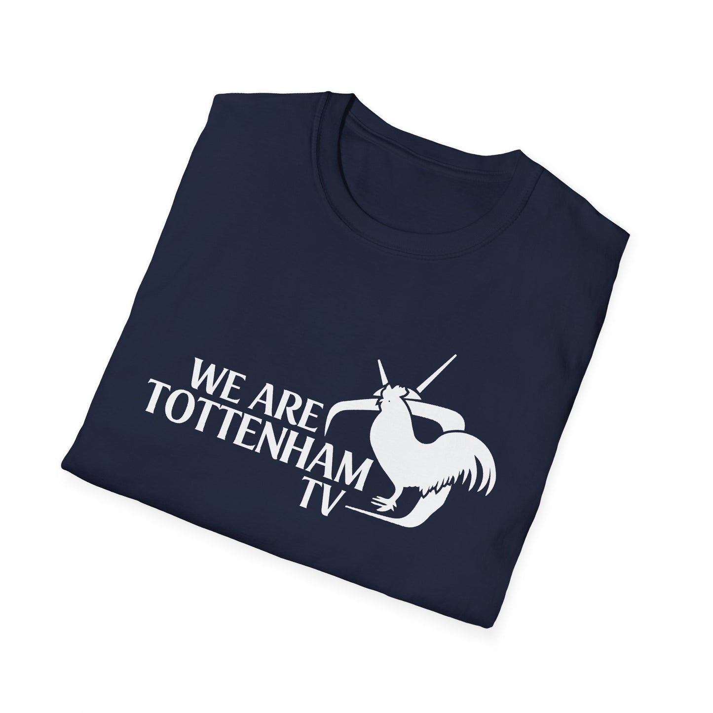WATTV Tee