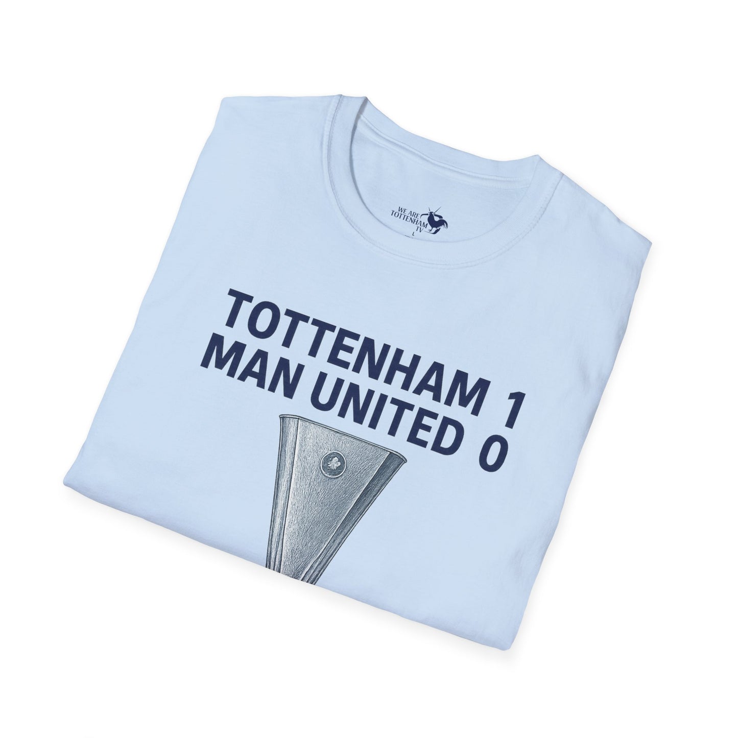 Tottenham Bilbao 2025