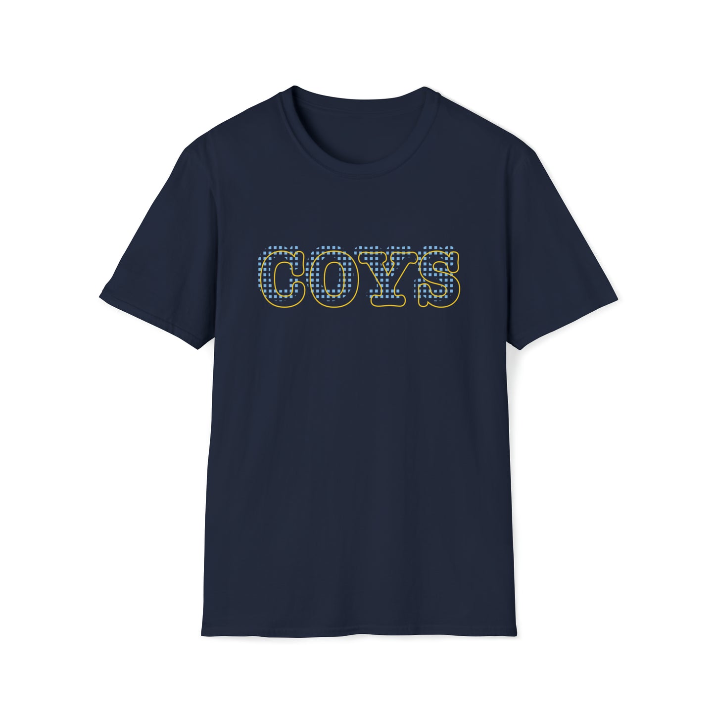 WATTV COYS 3 T-Shirt