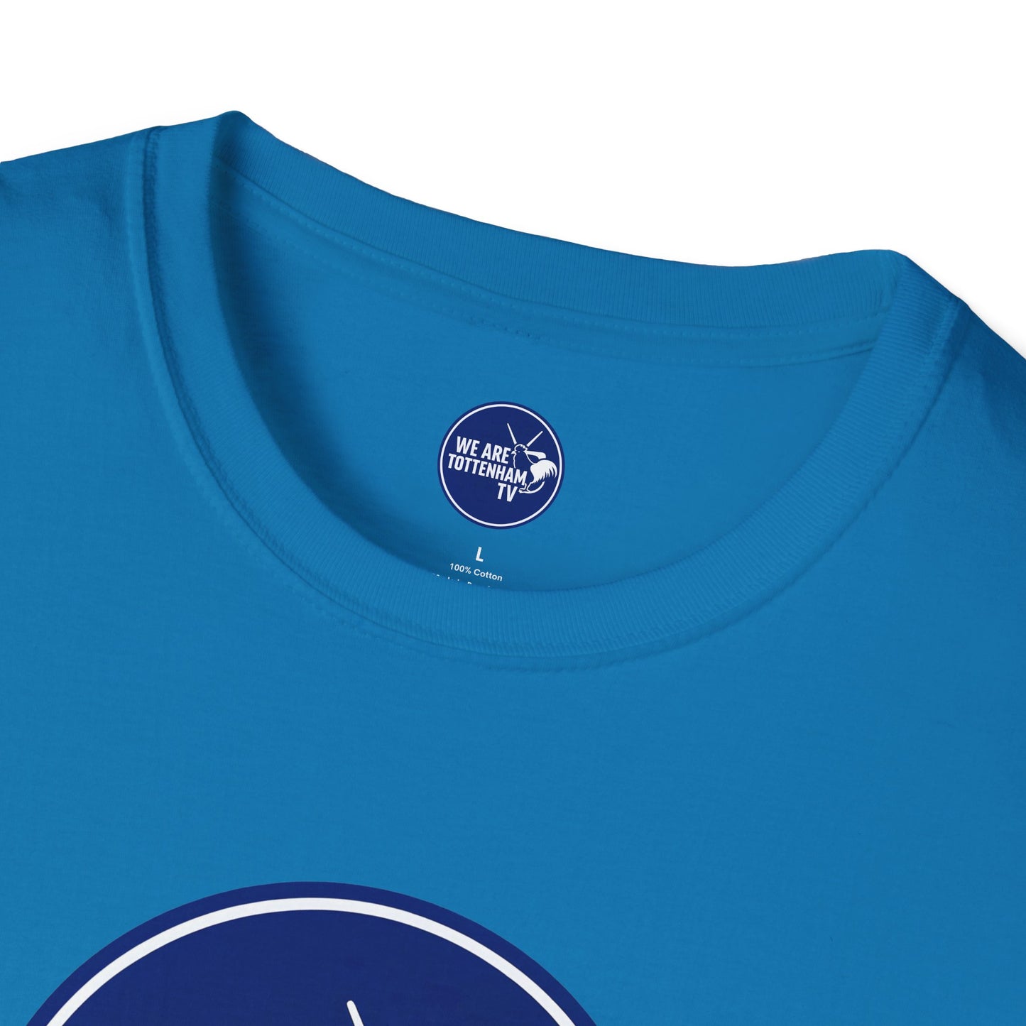 WATTV Logo Tee