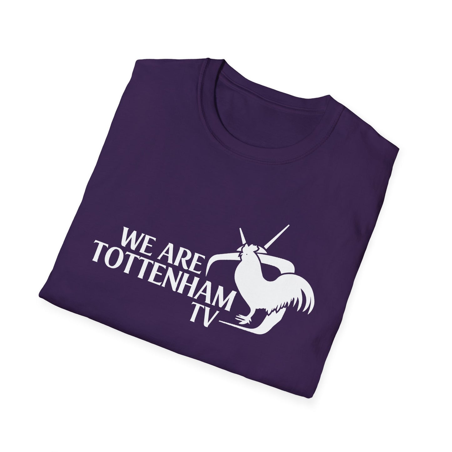 WATTV Tee