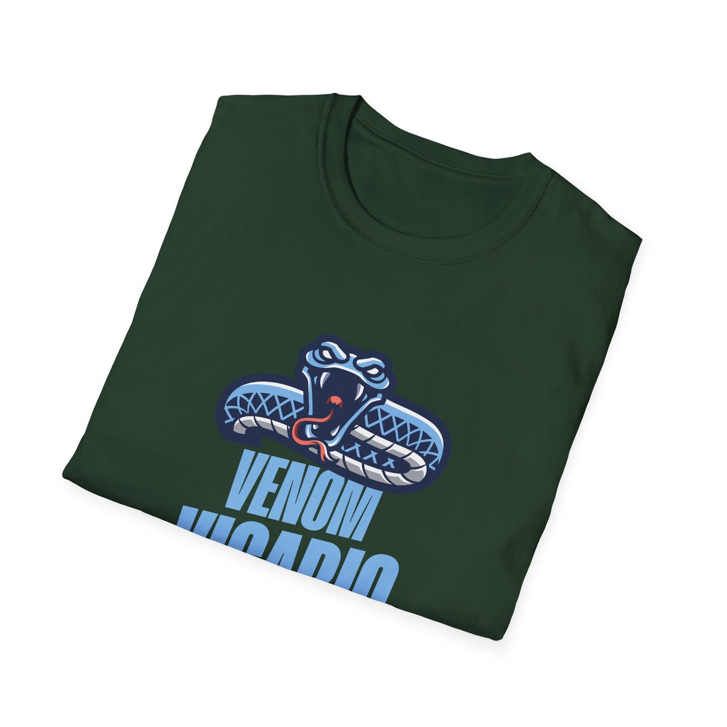Venom Vicario