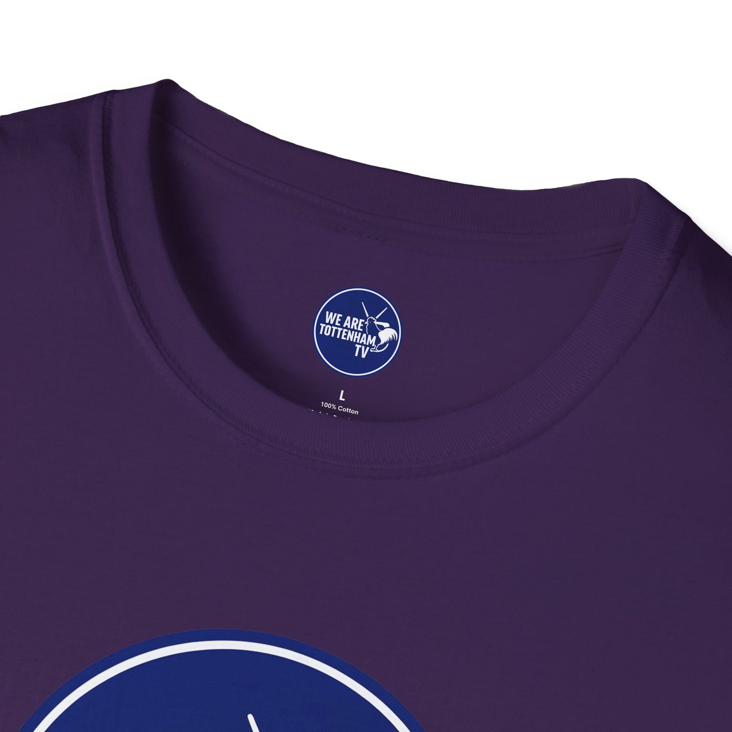 WATTV Logo Tee