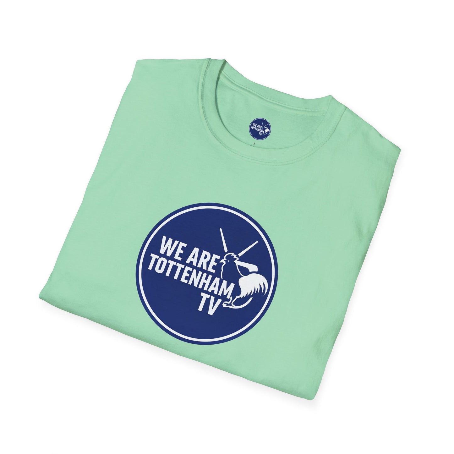 WATTV Logo Tee