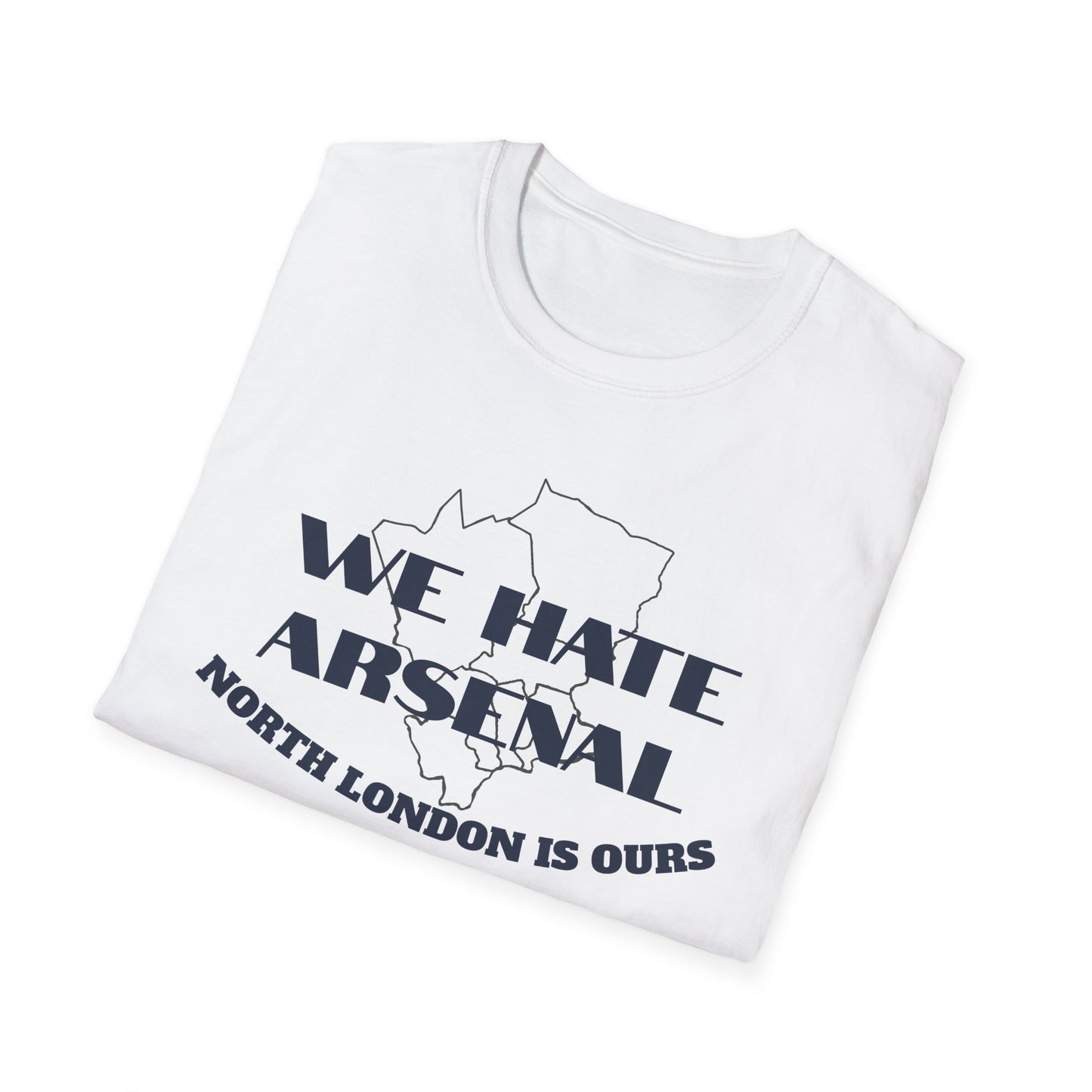 We Hate Arsenal