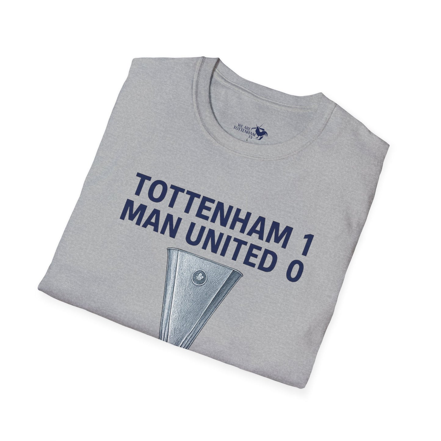 Tottenham Bilbao 2025