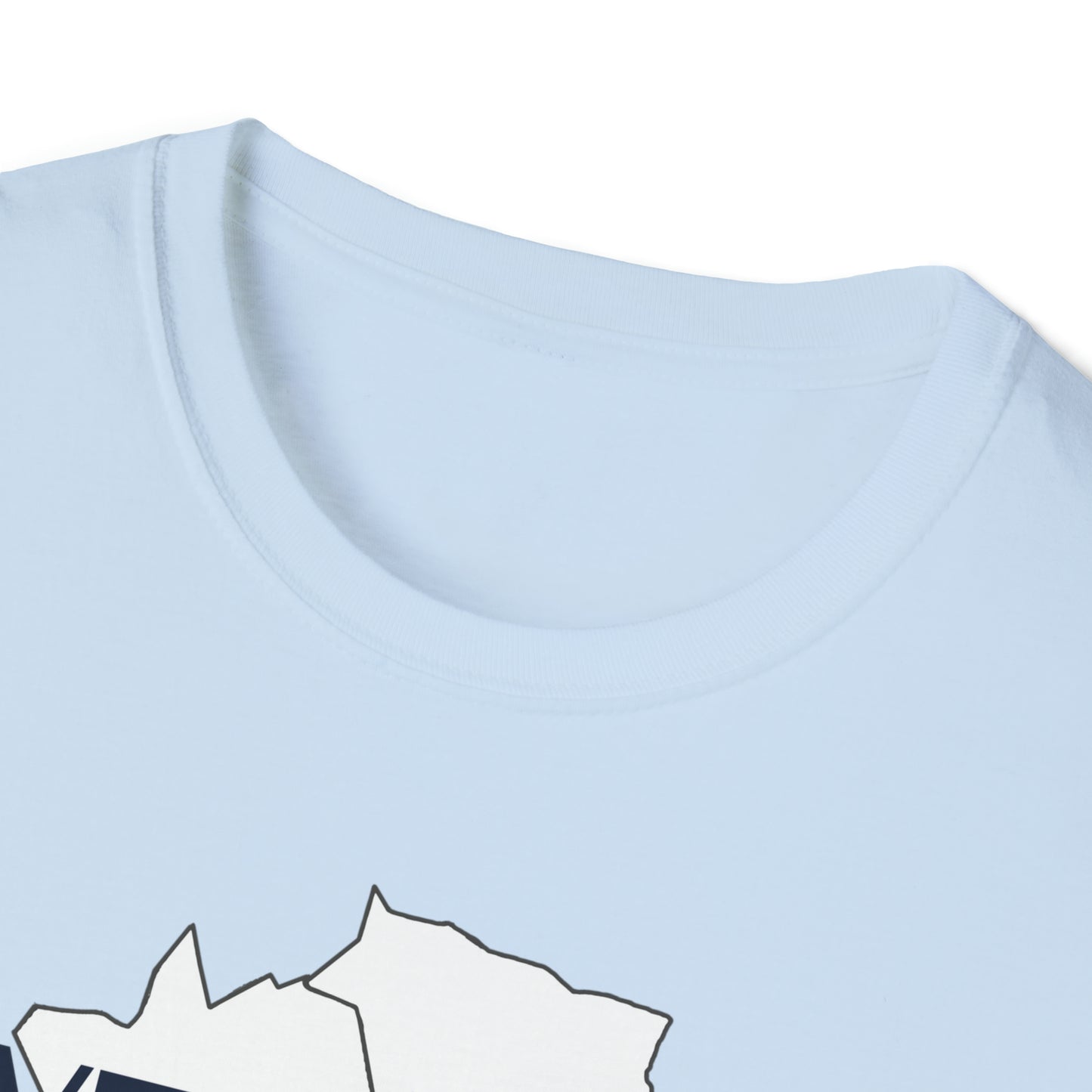 WATTV We Hate Arsenal North London Is Ours T-Shirt