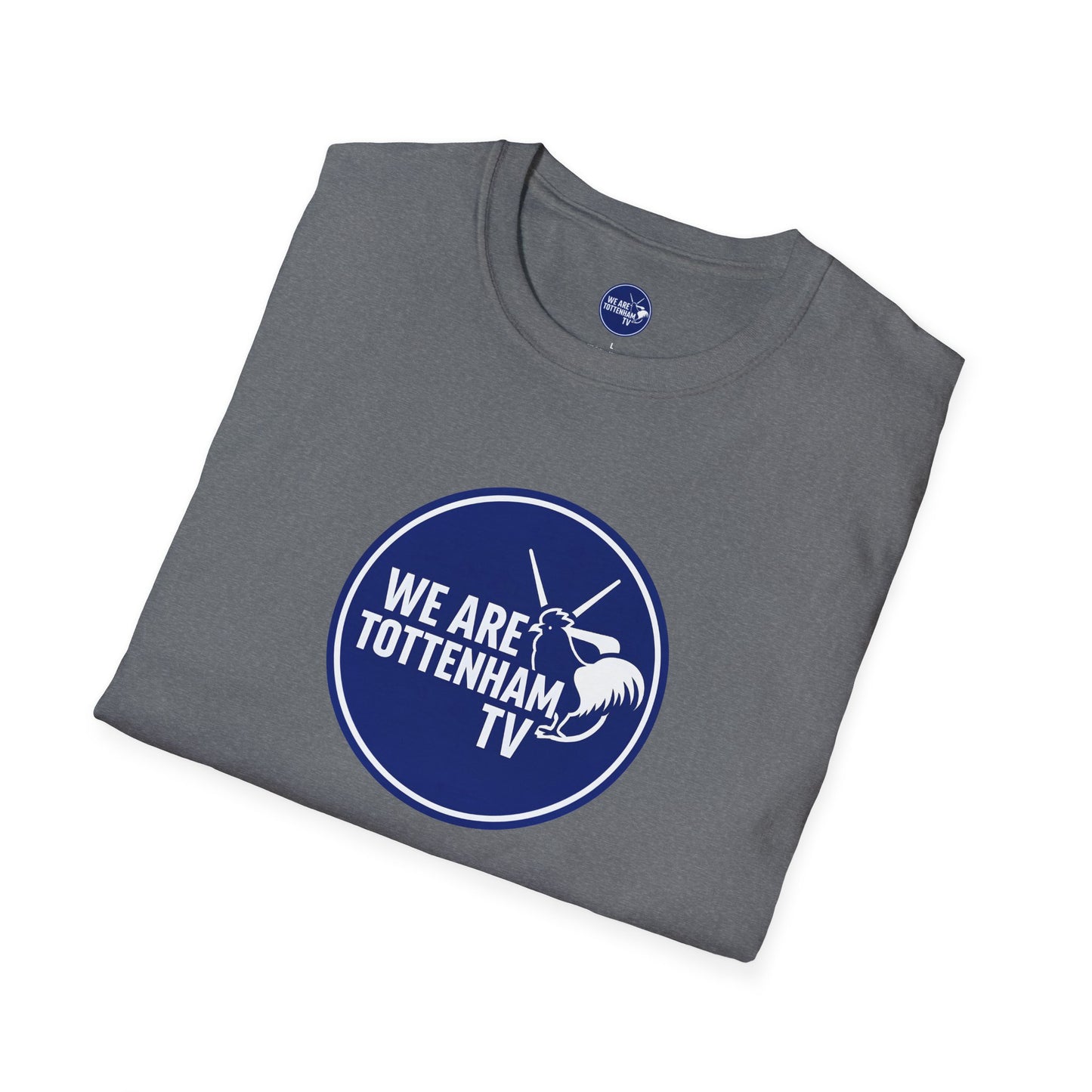WATTV Logo Tee